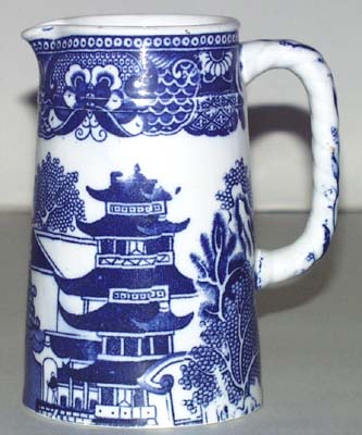 Jug or Pitcher Tankard c1914